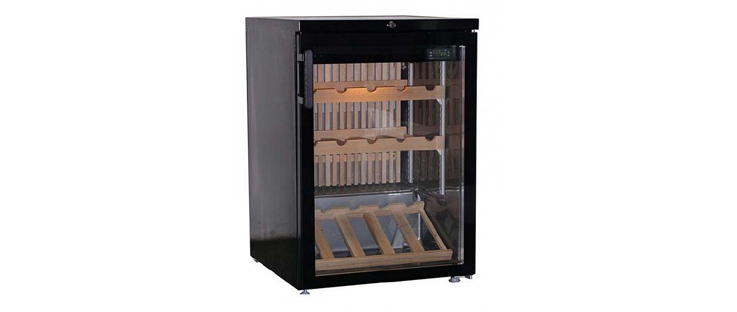 C165/W, винный холодильник