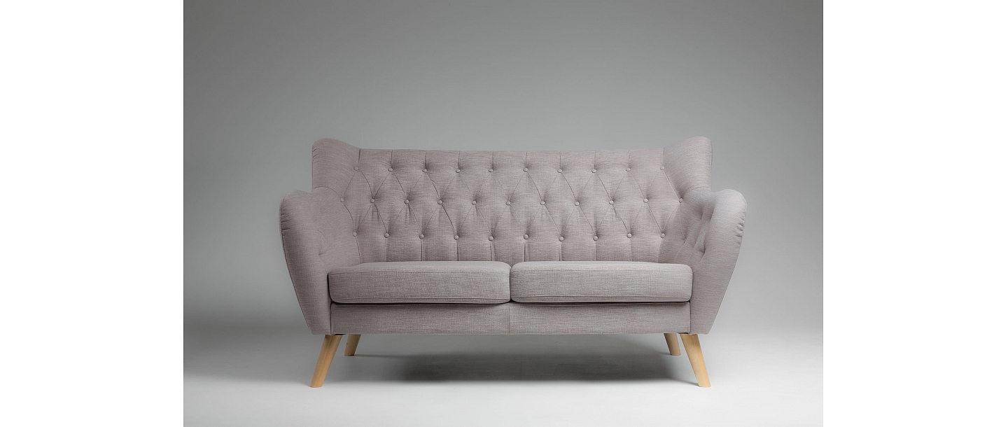 Manufacture of sofas