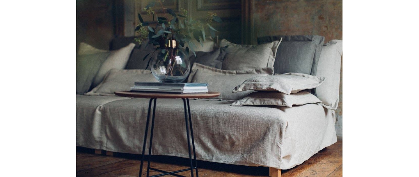 Design furniture manufacturing