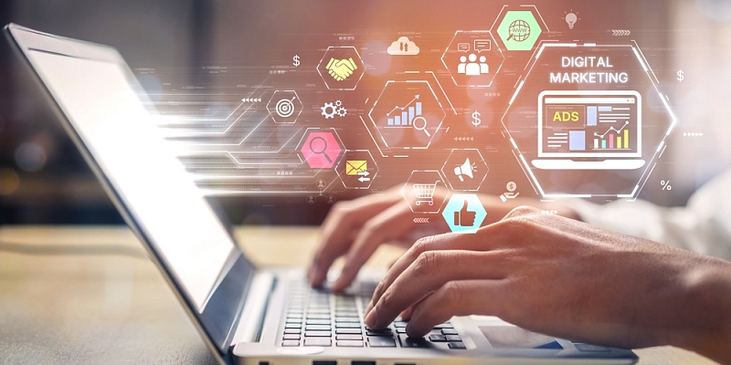 Digitālā mārketinga pakalpojumi