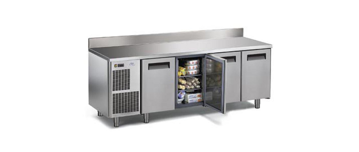 Stainless steel furniture - stainless steel work tables