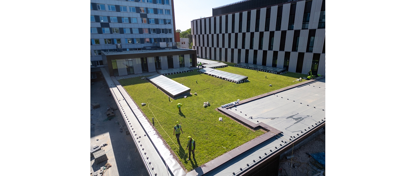 Green Urban 