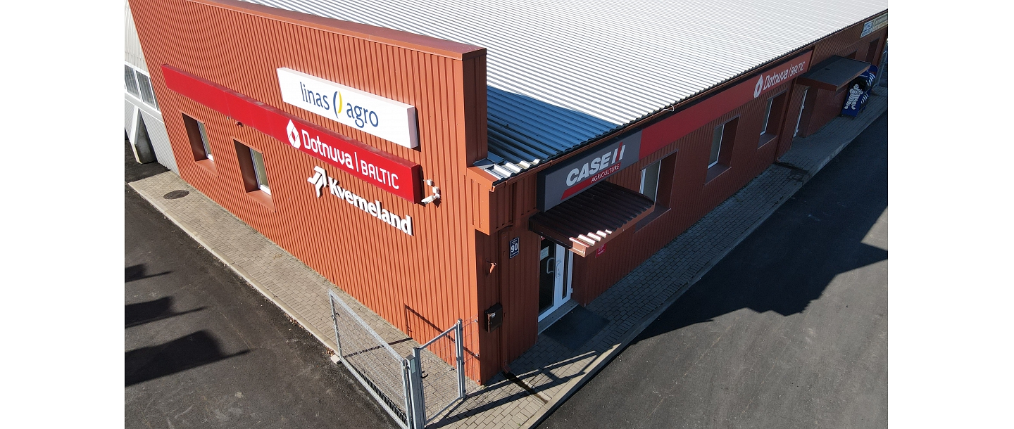 Lauksaimniecības tehnika