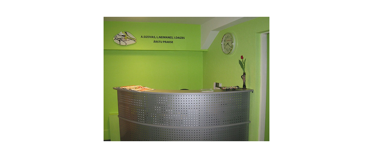 Medical practice