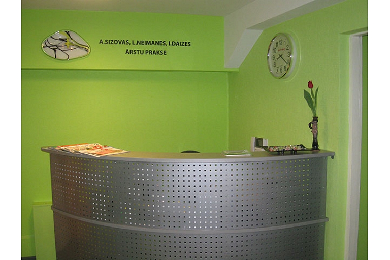 Medical practice