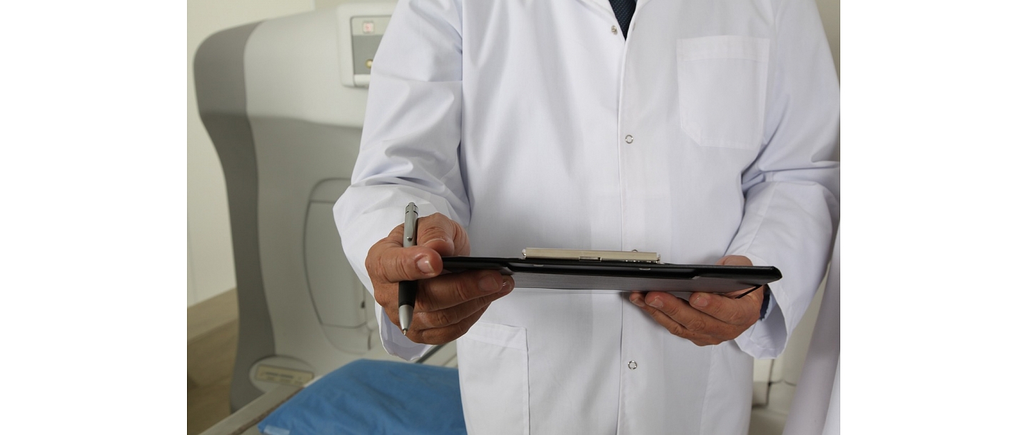 Family doctor Lejniece