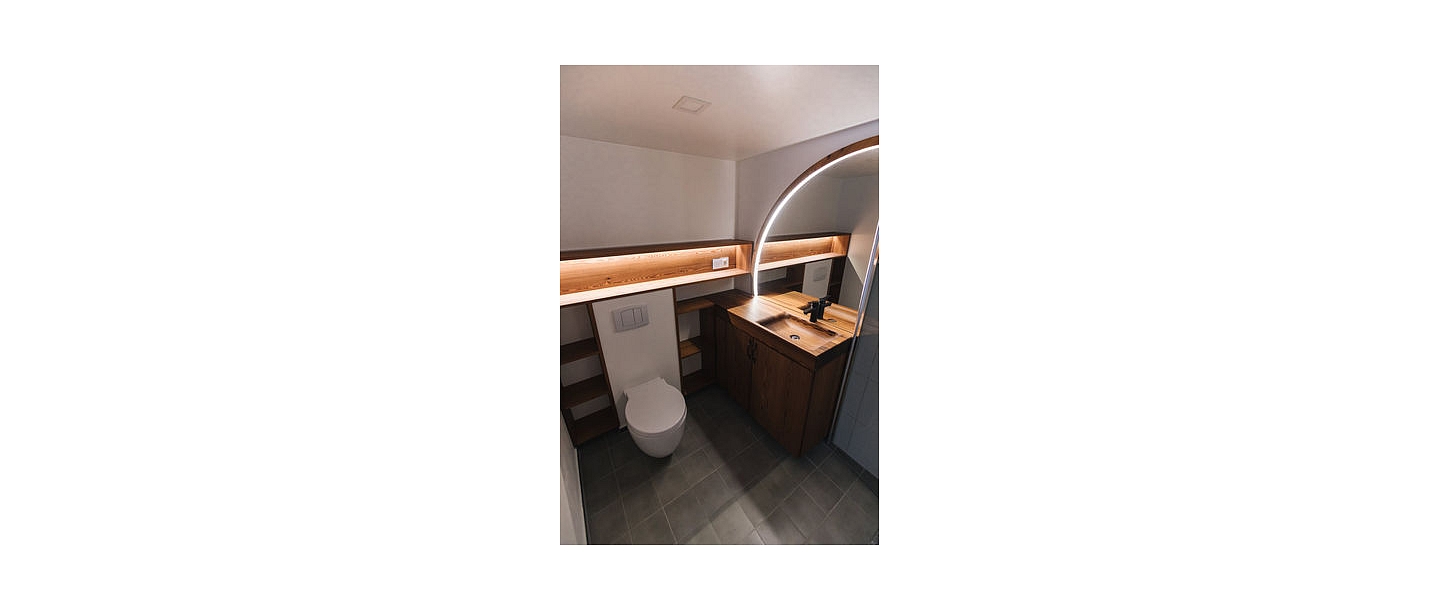 Moduļu saunas