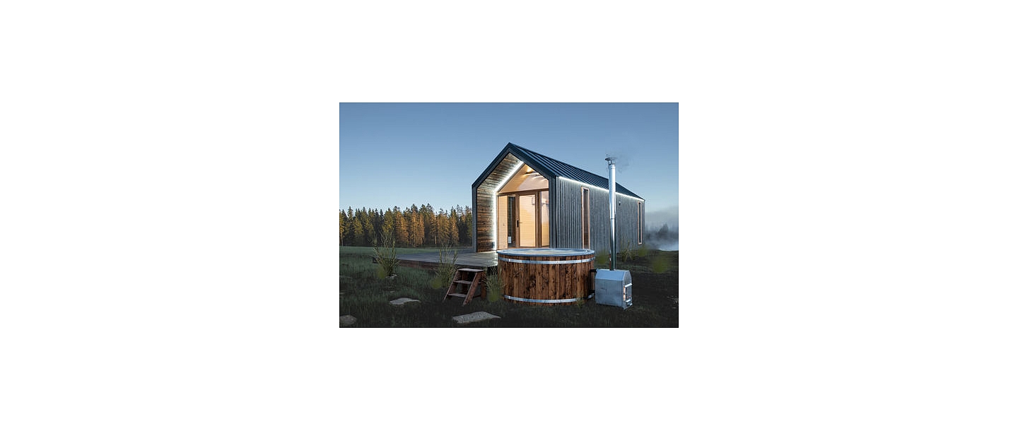 Premium modular homes