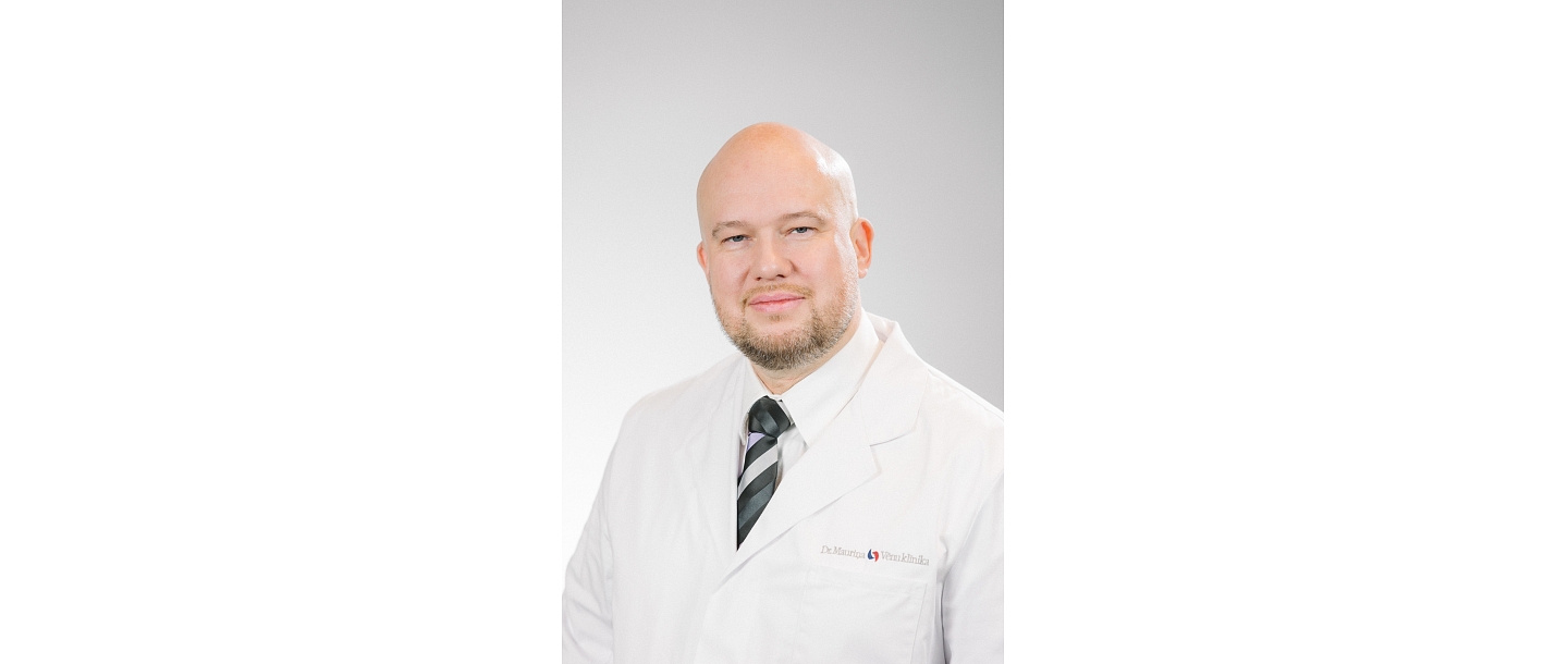 dr. Aigars Martinson