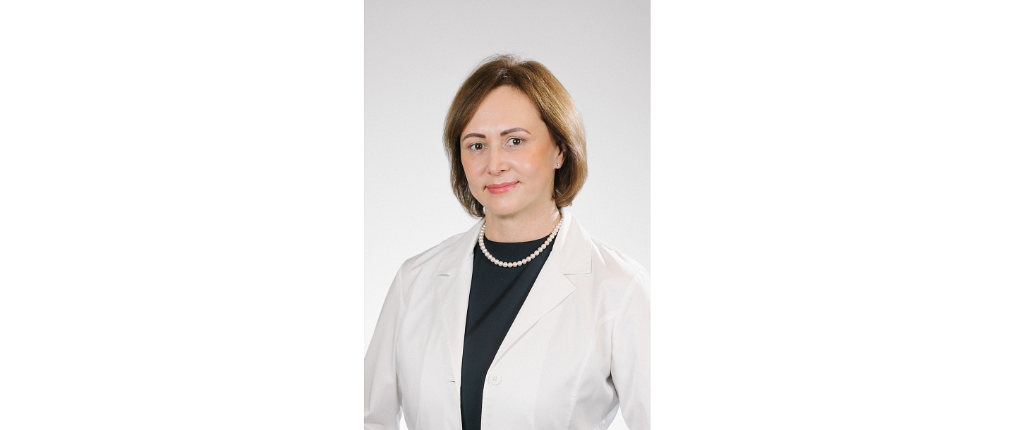 dr. Ineta Maurin