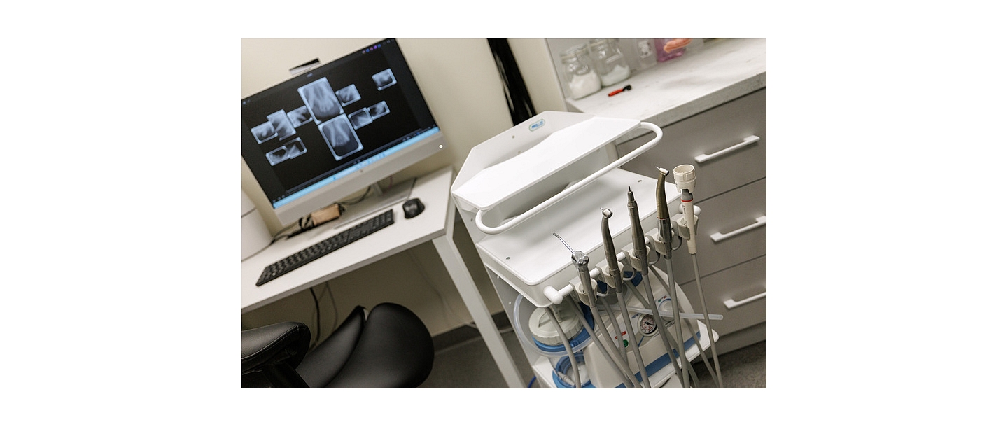 Dental devices