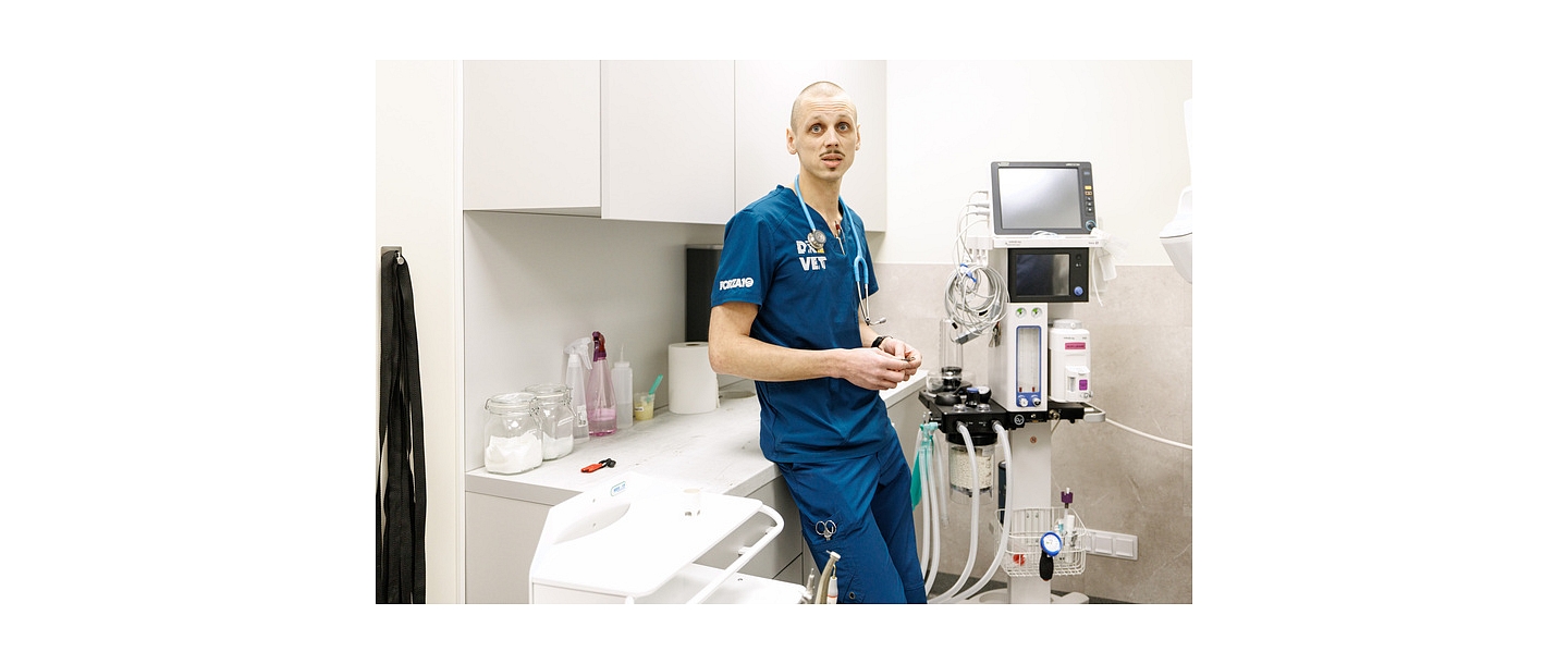DR. VET
