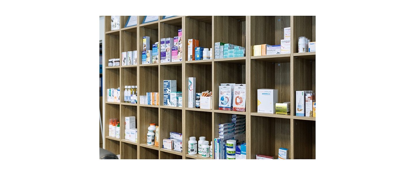 Профессиональный корм