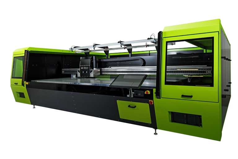 Printing equipment