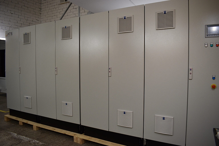 distribution panels