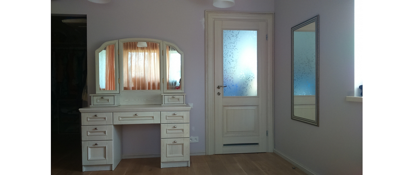 Furniture trade