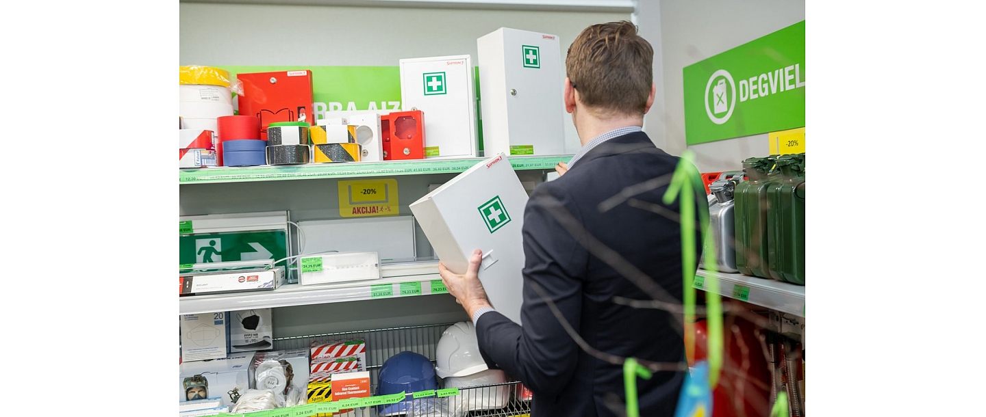 ФН-Сервис Охрана труда