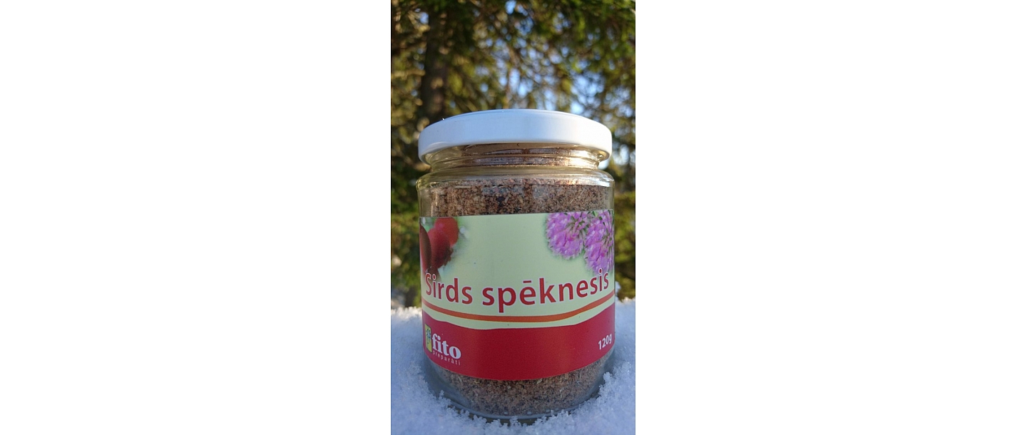 Sirds spēknesis