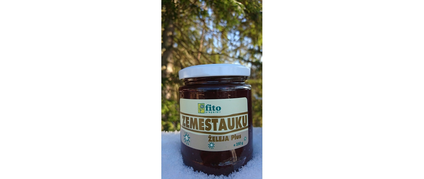 Гель из веселки