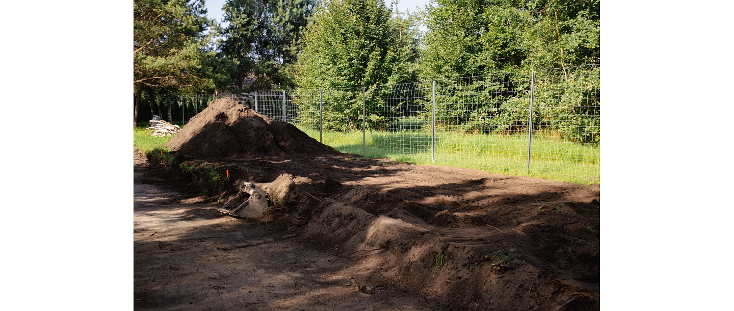 Biological sewage tanks, septics, water supply