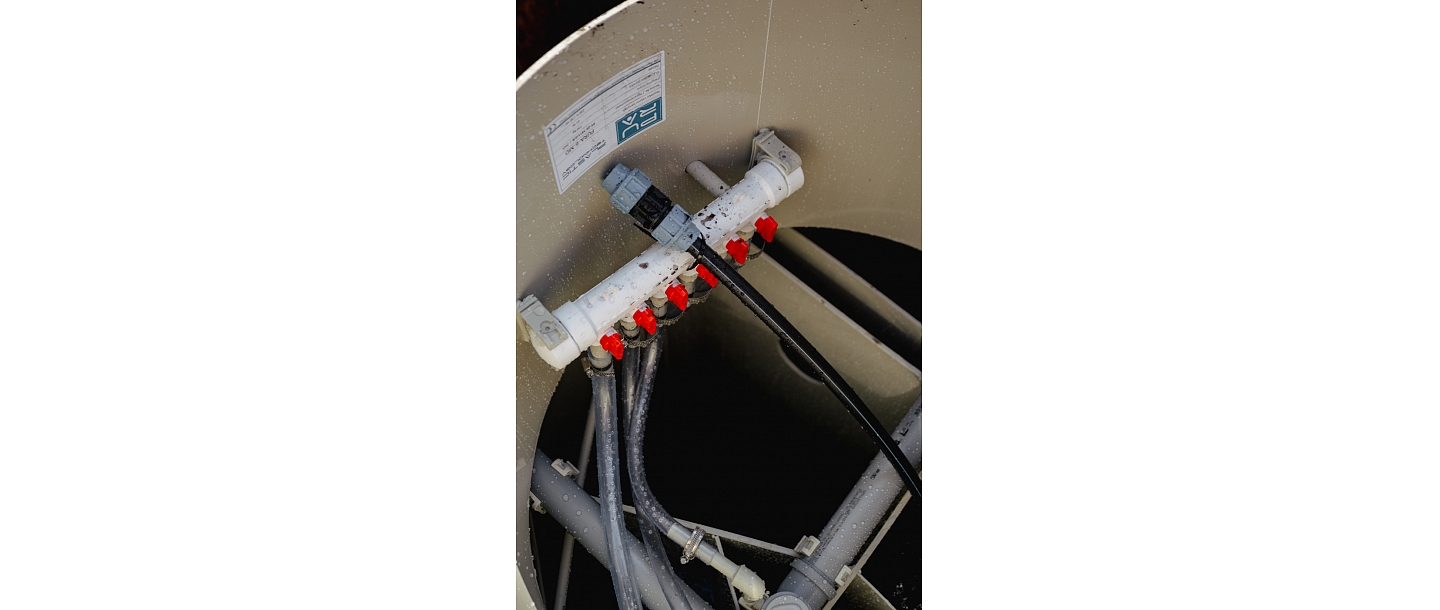 Баки для биологических сточных вод, септики, водоснабжение