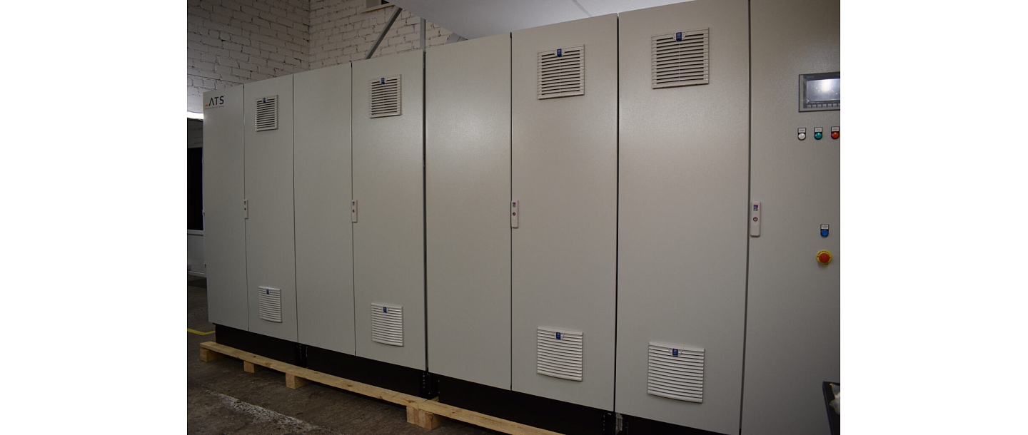 distribution panels