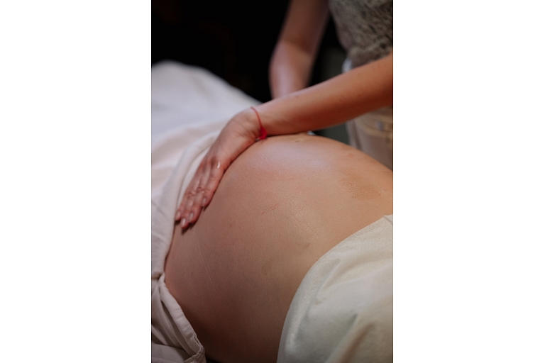 Ķermeņa labsajūta