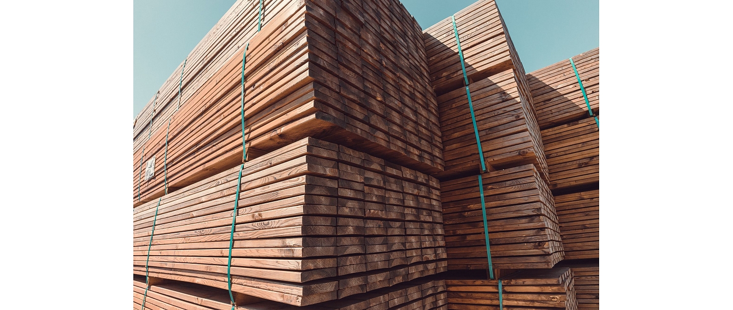 SIA VT TIMBER
