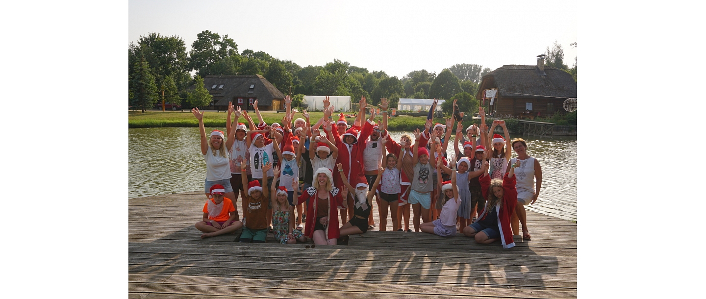 English for children