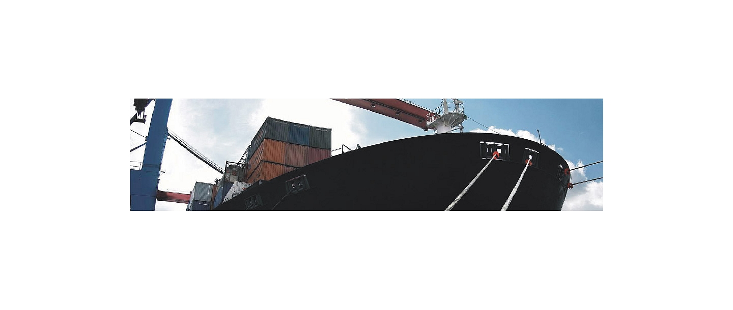 Jūras kravu pārvadājumi