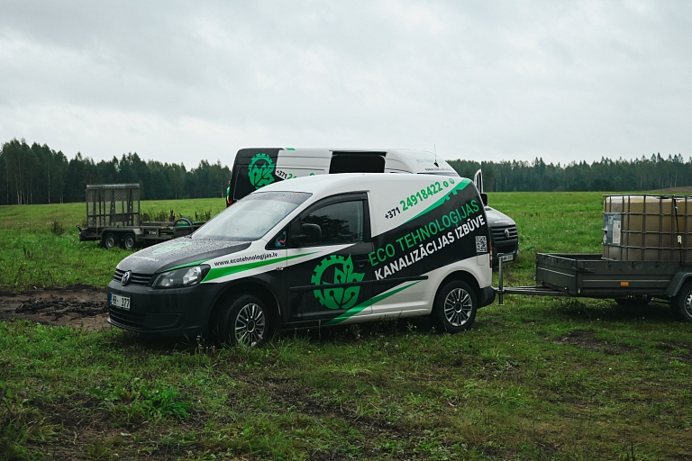 Eco technologies