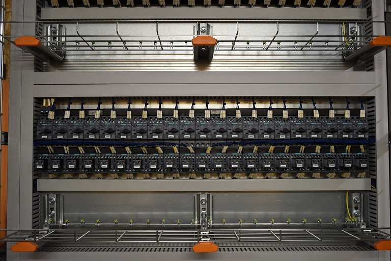 Electrical panels