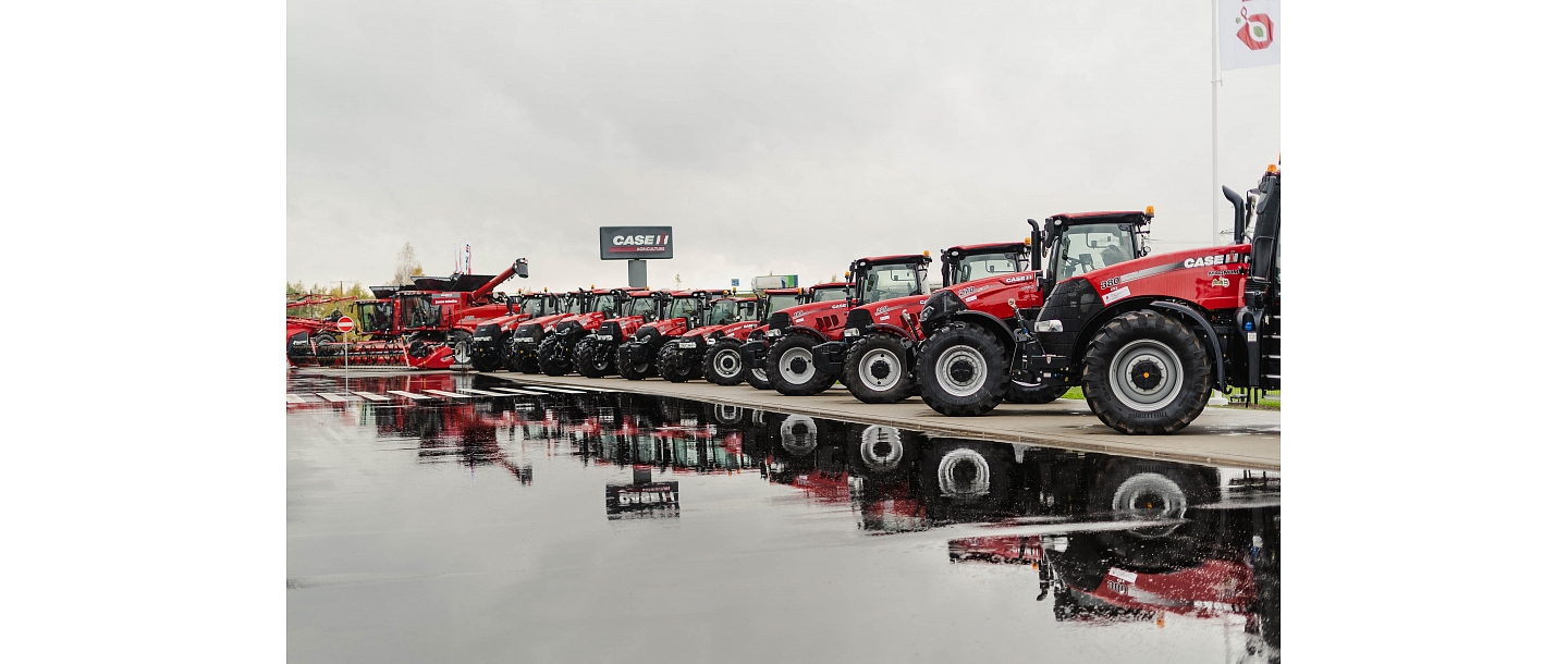 Lauksaimniecības tehnika