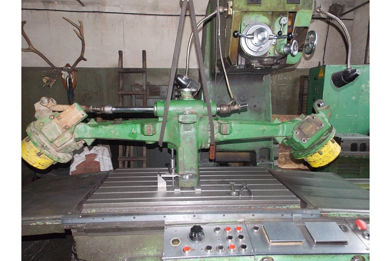 Metalworking in Cesis