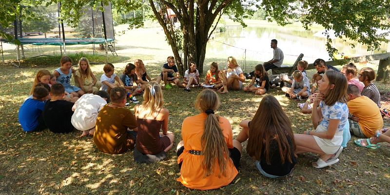 Camps