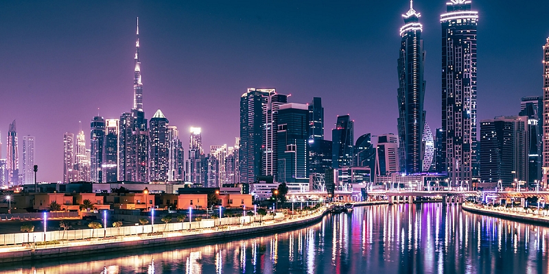 Izbaudi fantastisko Dubaiju bez stresa