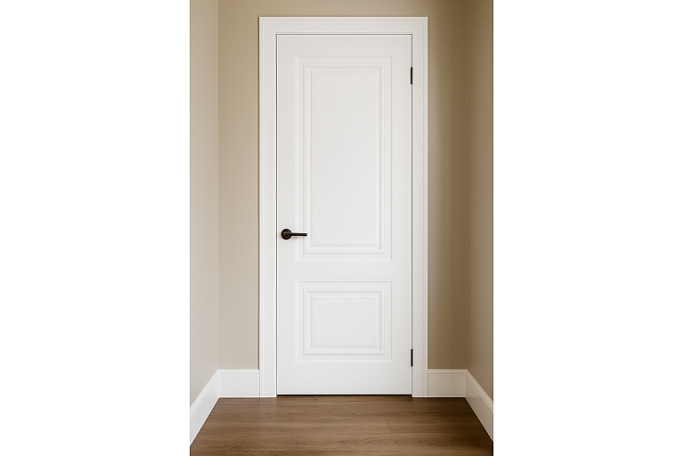 Door hinges