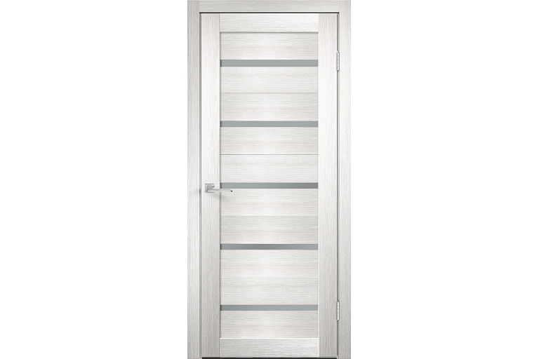 Door line bianco