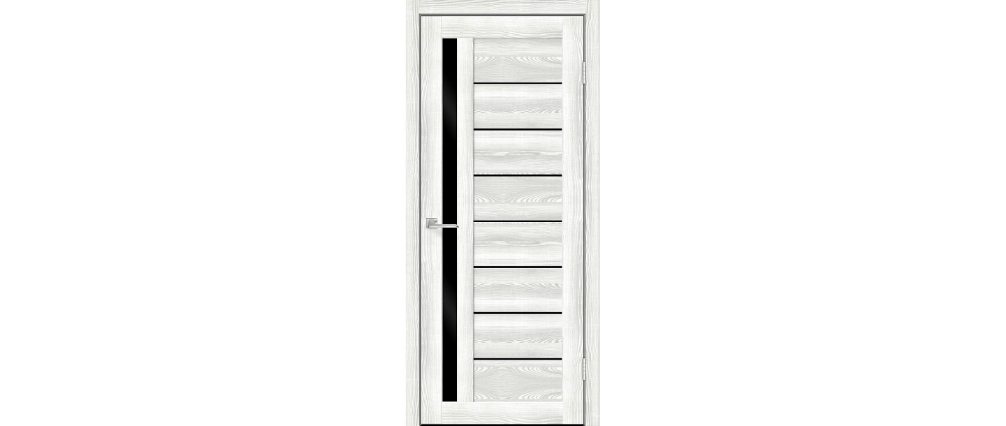 Дверная delta, riviera ice mint