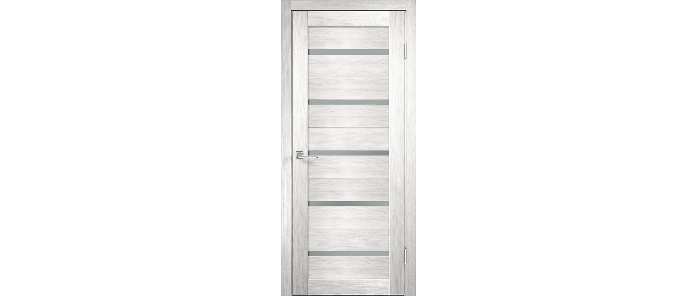 Door line bianco