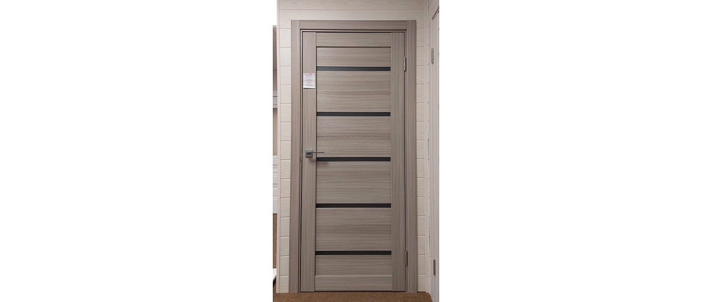 Door installation