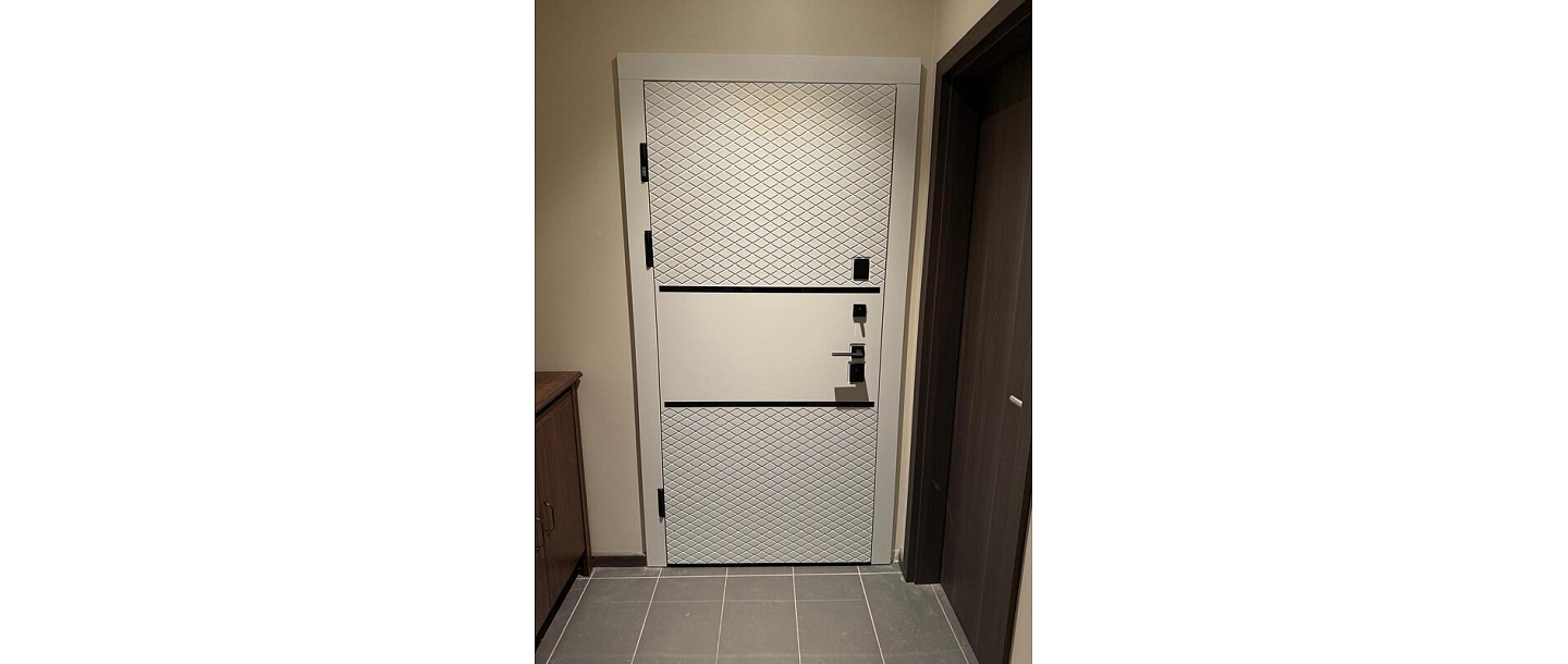 Door installation