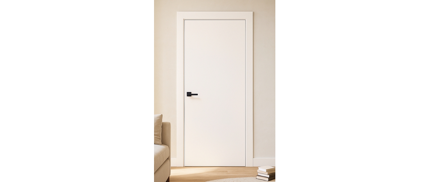 Doors in Liepaja
