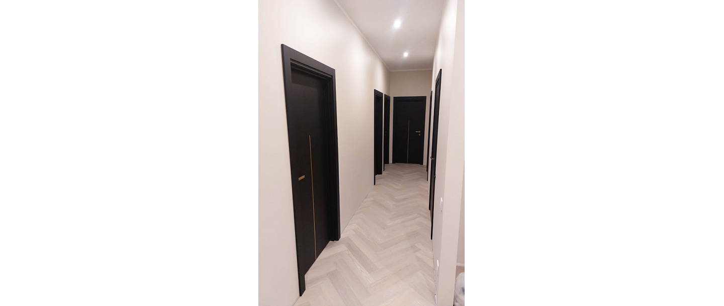 Door fittings