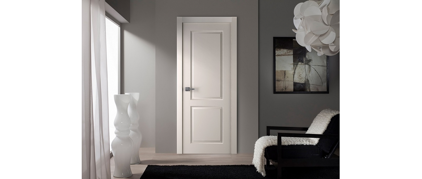 WOODDOOR.LV, ООО HANSA WOODDOORS 