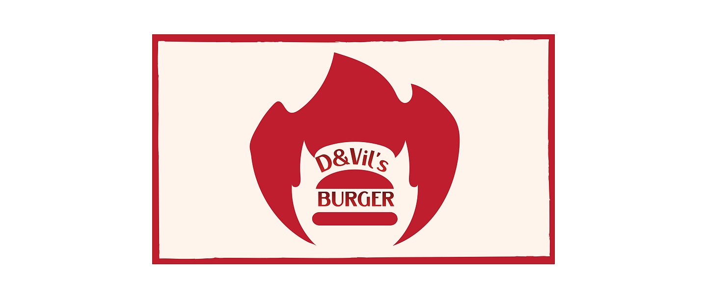 D&amp;Vil’s Burger