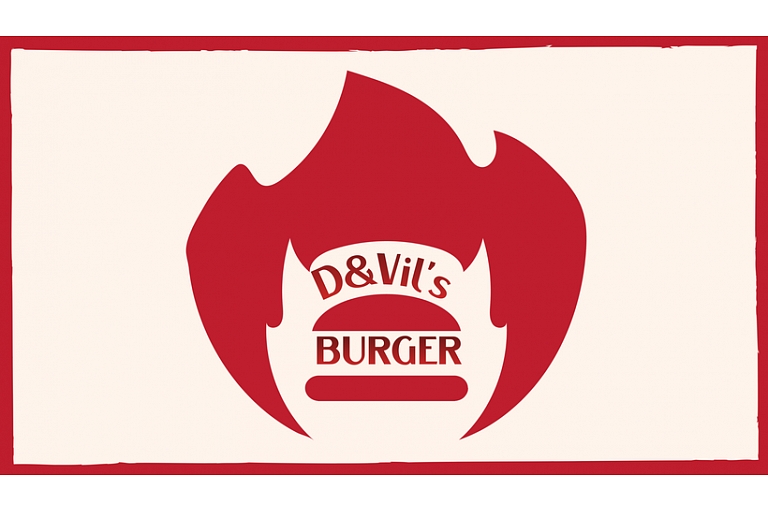 D&Vil's Burger