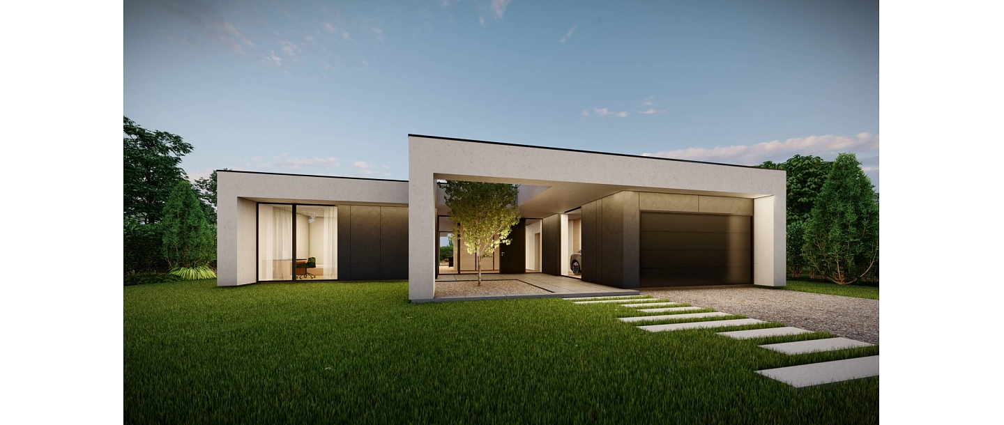 РЕКОНСТРУКЦИЯ ЖИЛОГО ДОМА, OPENSPACE архитекторы