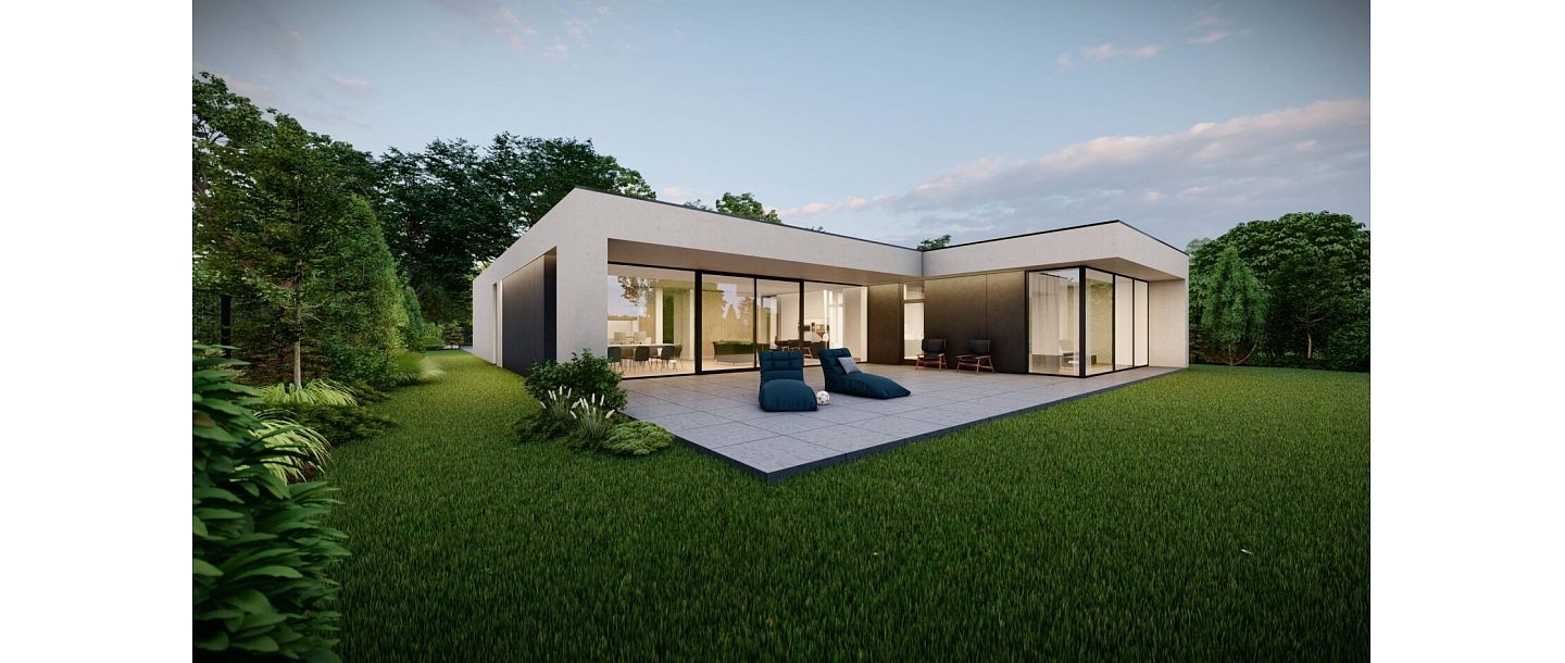 RESIDENTIAL BUILDING RECONSTRUCTION, OPENSPACE architects