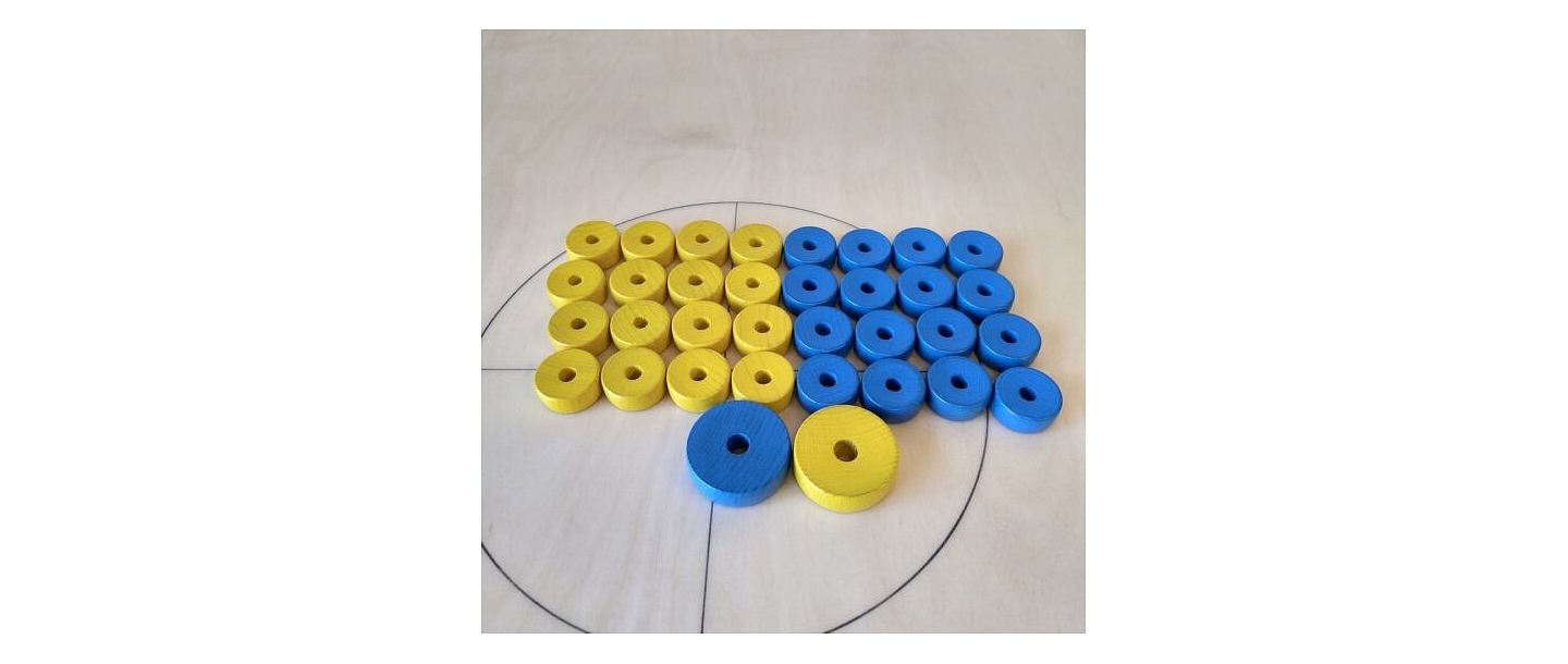 Novus accessories sales